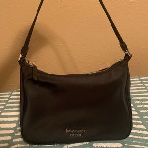 Kate Spade Nylon Small Shoulder Bag